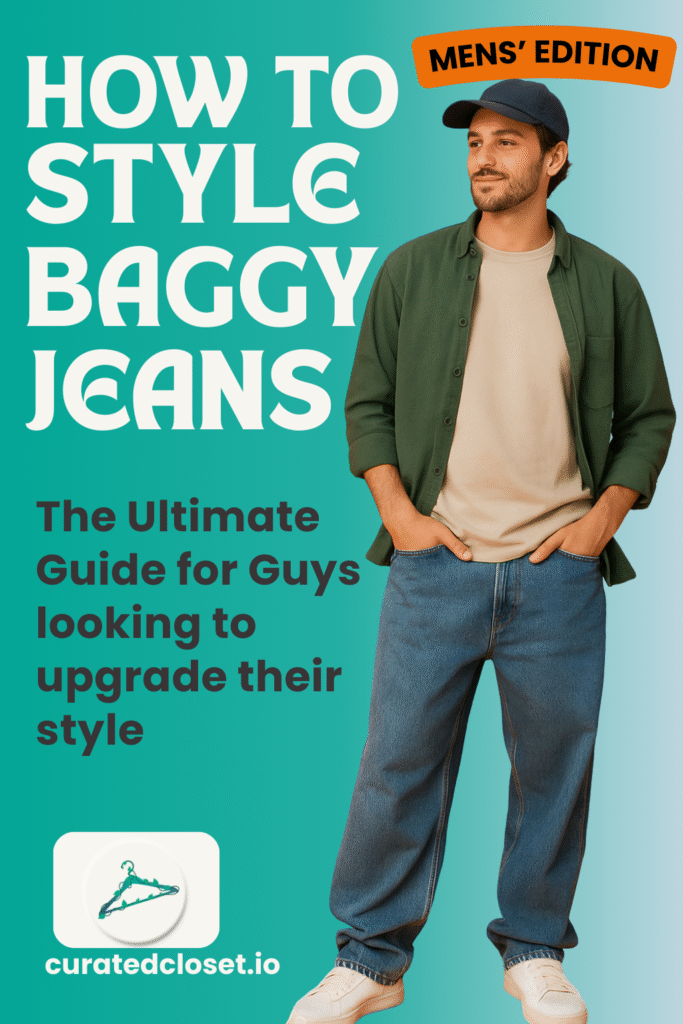 how-to-style-baggy-jeans-for-men